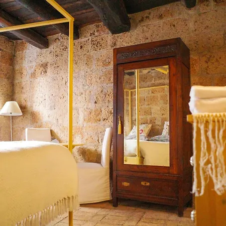 Case Di Civita Bagnoregio Exterior photo