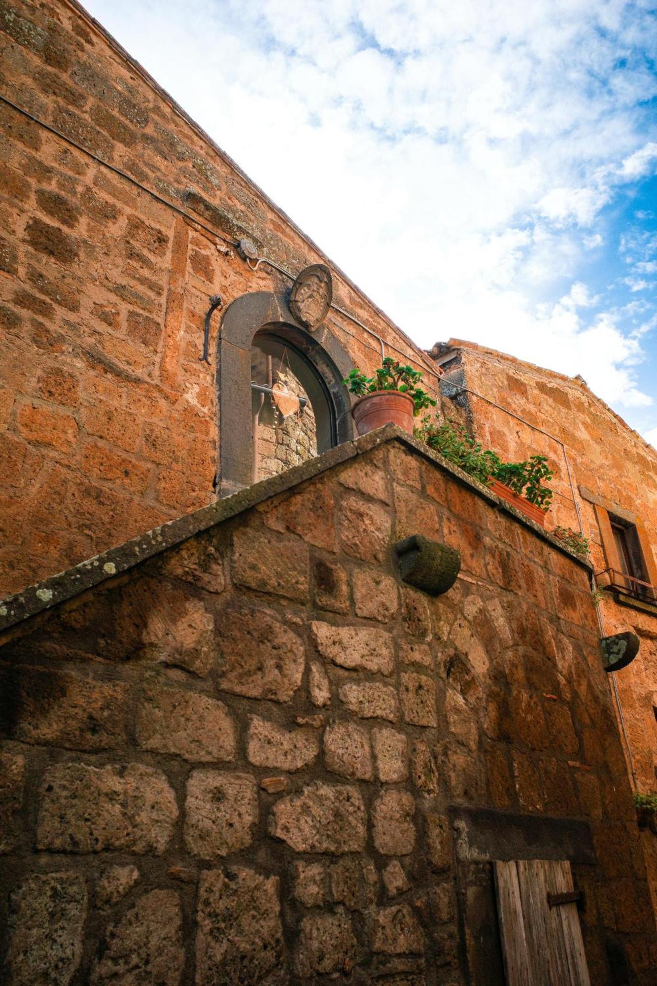 Case Di Civita * Bagnoregio