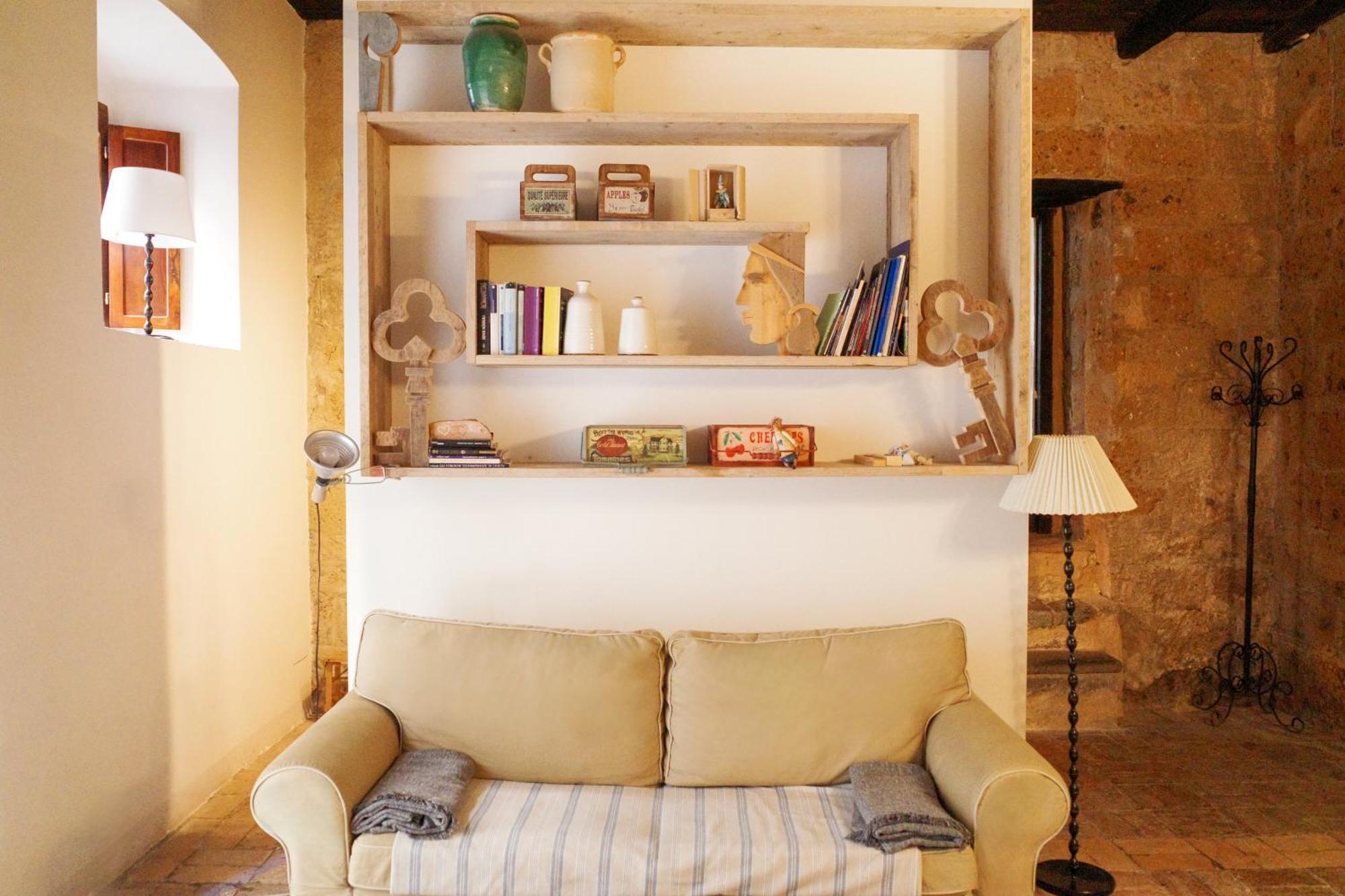 Case Di Civita Apartment Bagnoregio