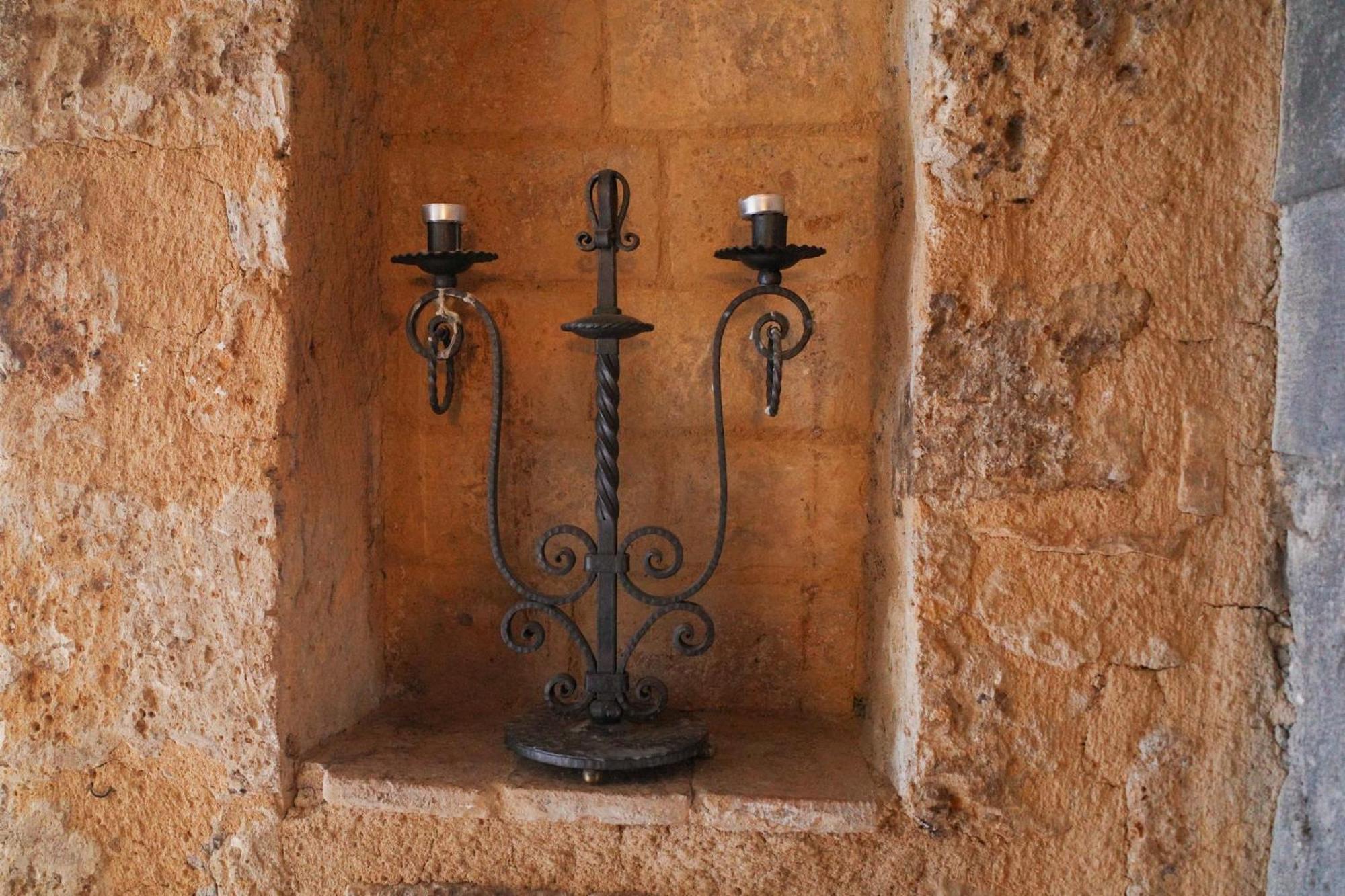 Case Di Civita Apartment Bagnoregio