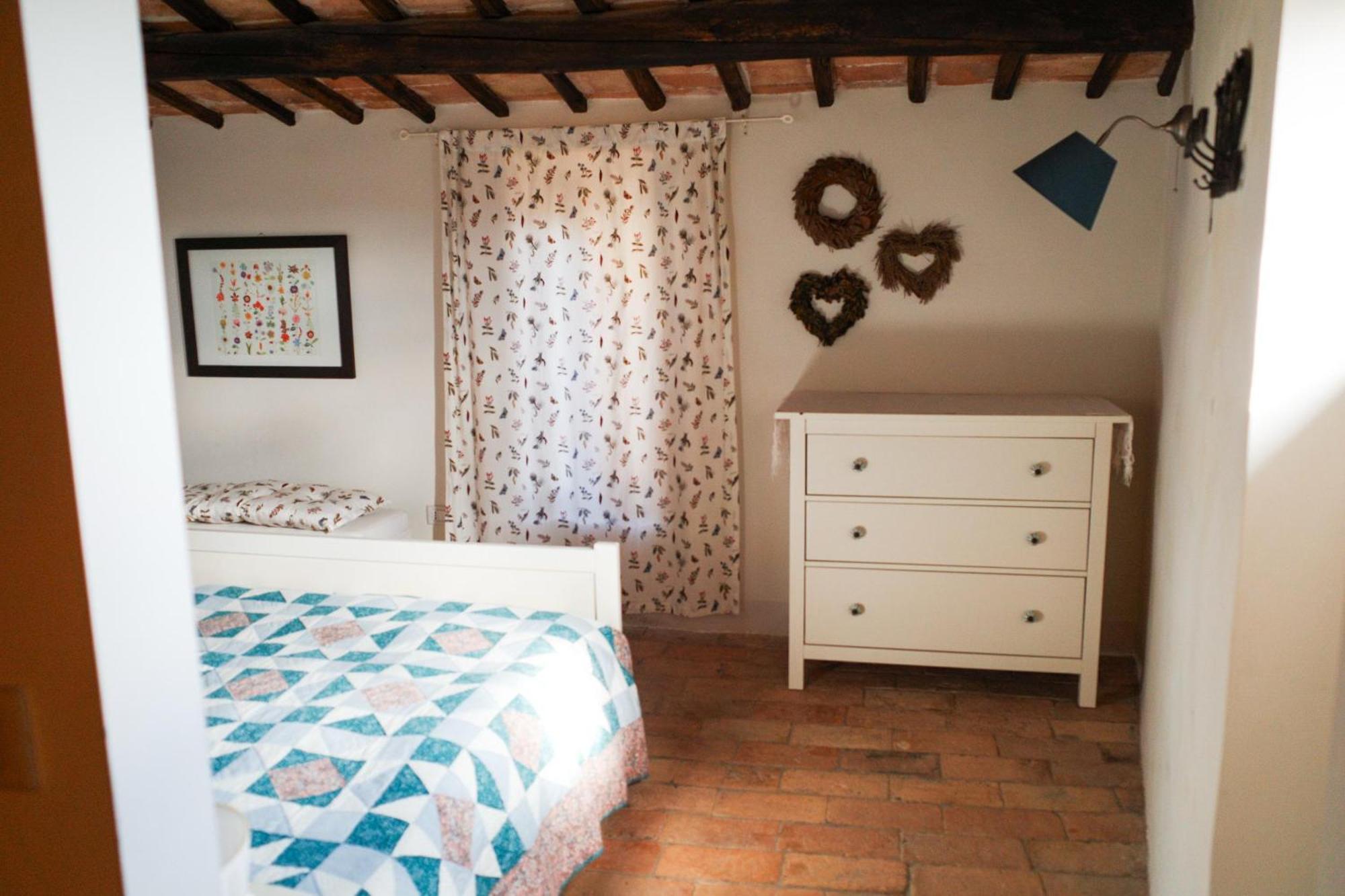 Case Di Civita Apartment *