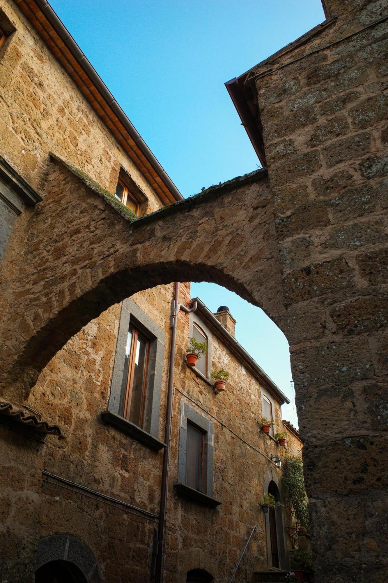 Case Di Civita Apartment