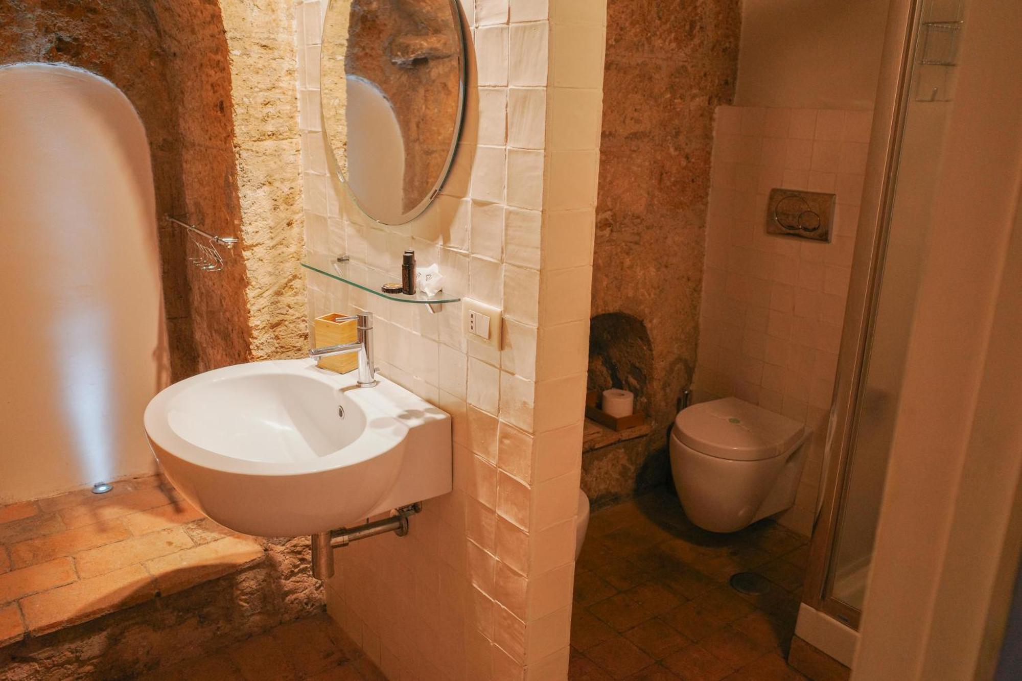 Apartment Case Di Civita