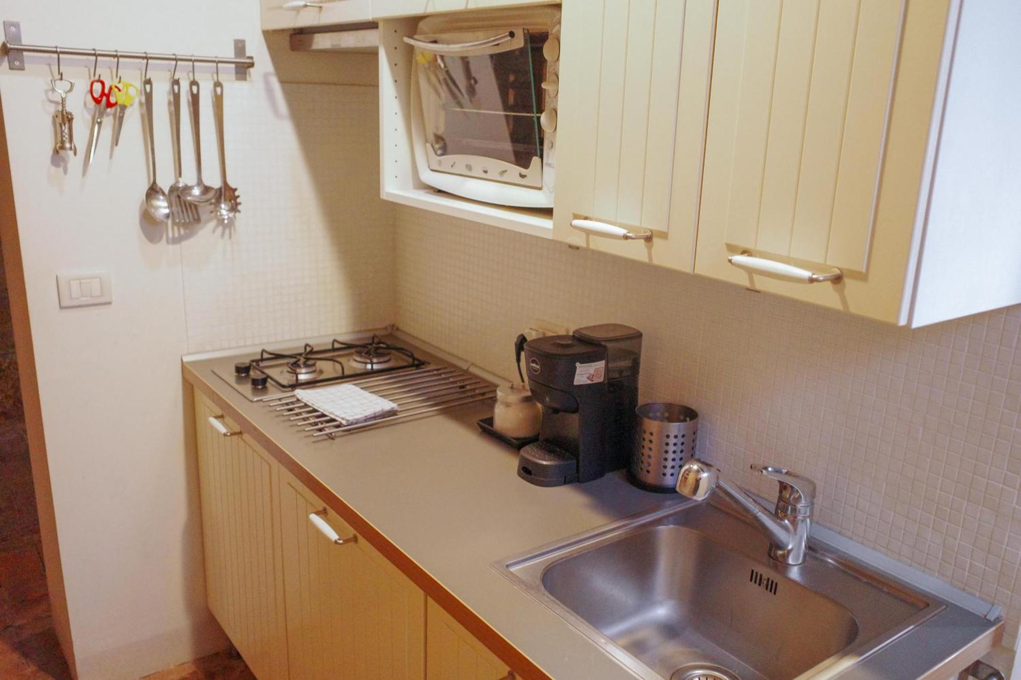 Case Di Civita Apartment Bagnoregio